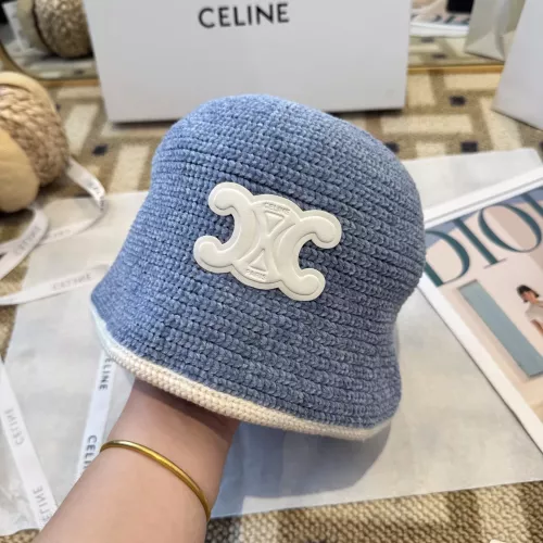 Celine Caps #1372552 $32.00 USD, Wholesale Replica Celine Caps