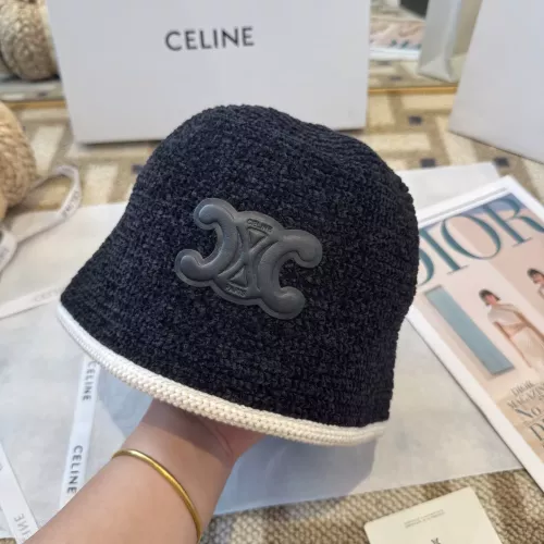 Celine Caps #1372553 $32.00 USD, Wholesale Replica Celine Caps