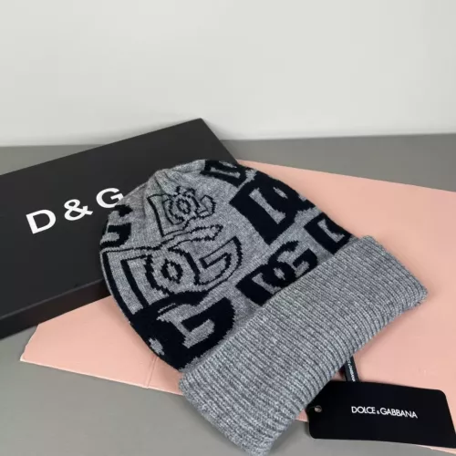 Dolce &amp; Gabbana Caps #1372559 $27.00 USD, Wholesale Replica Dolce &amp; Gabbana Caps