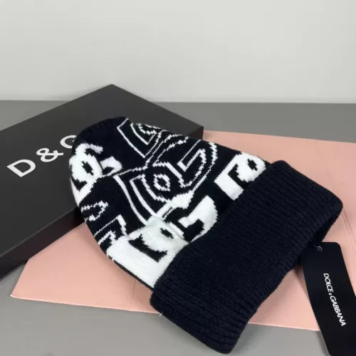 Dolce &amp; Gabbana Caps #1372561 $27.00 USD, Wholesale Replica Dolce &amp; Gabbana Caps