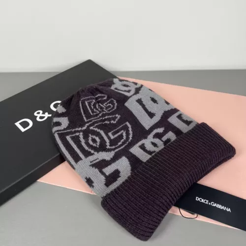Dolce &amp; Gabbana Caps #1372562 $27.00 USD, Wholesale Replica Dolce &amp; Gabbana Caps