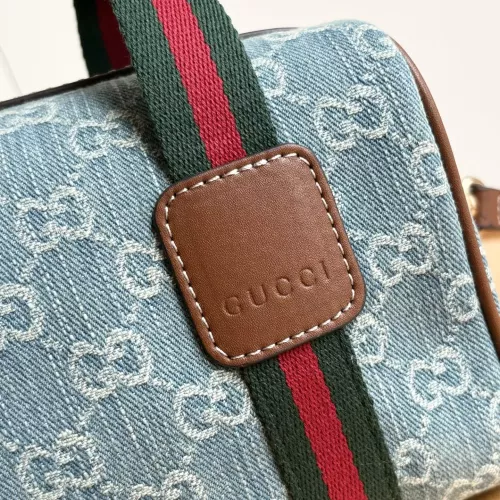 Replica Gucci AAA Quality Handbags For Women #1372599 $72.00 USD for Wholesale