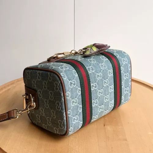 Replica Gucci AAA Quality Handbags For Women #1372599 $72.00 USD for Wholesale