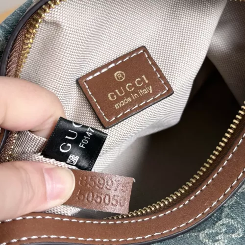 Replica Gucci AAA Quality Handbags For Women #1372599 $72.00 USD for Wholesale