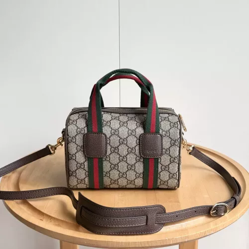 Replica Gucci AAA Quality Handbags For Women #1372600 $72.00 USD for Wholesale