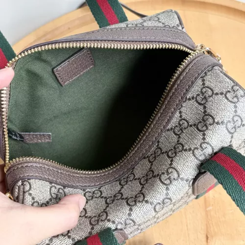 Replica Gucci AAA Quality Handbags For Women #1372600 $72.00 USD for Wholesale