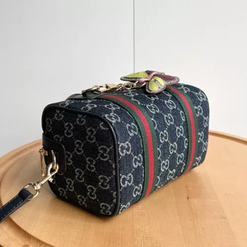Replica Gucci AAA Quality Handbags For Women #1372601 $72.00 USD for Wholesale
