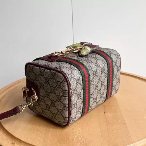 Replica Gucci AAA Quality Handbags For Women #1372603 $72.00 USD for Wholesale