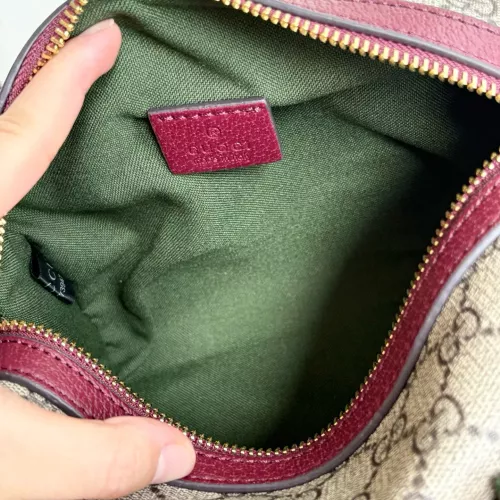 Replica Gucci AAA Quality Handbags For Women #1372603 $72.00 USD for Wholesale