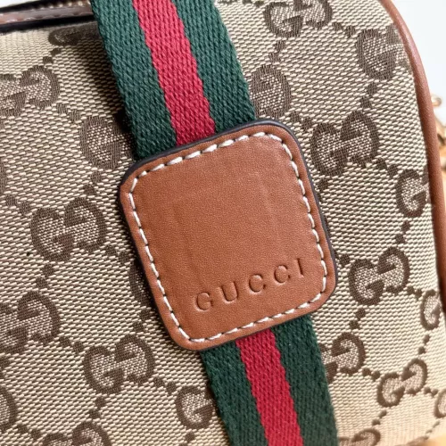 Replica Gucci AAA Quality Handbags For Women #1372605 $72.00 USD for Wholesale