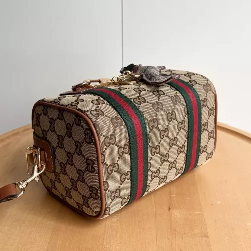 Replica Gucci AAA Quality Handbags For Women #1372605 $72.00 USD for Wholesale