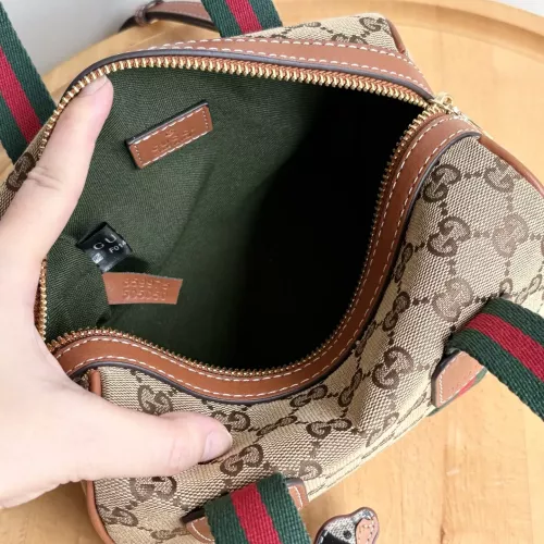 Replica Gucci AAA Quality Handbags For Women #1372605 $72.00 USD for Wholesale