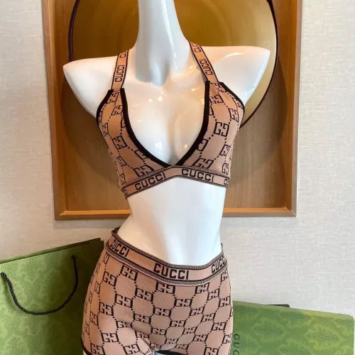 Replica Gucci Swimming & Bathing Suits #1372609 $45.00 USD for Wholesale