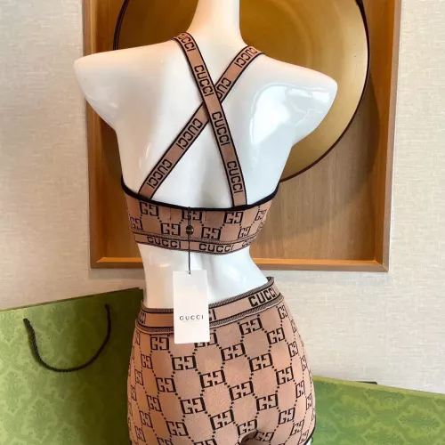 Replica Gucci Swimming & Bathing Suits #1372609 $45.00 USD for Wholesale