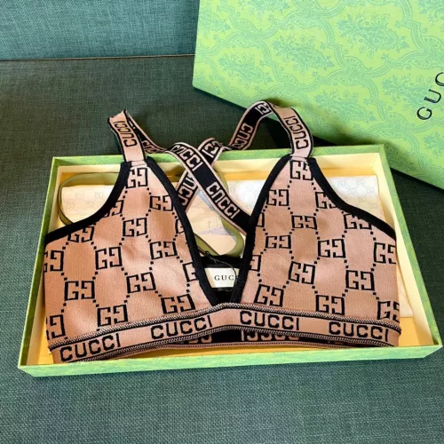 Replica Gucci Swimming & Bathing Suits #1372609 $45.00 USD for Wholesale