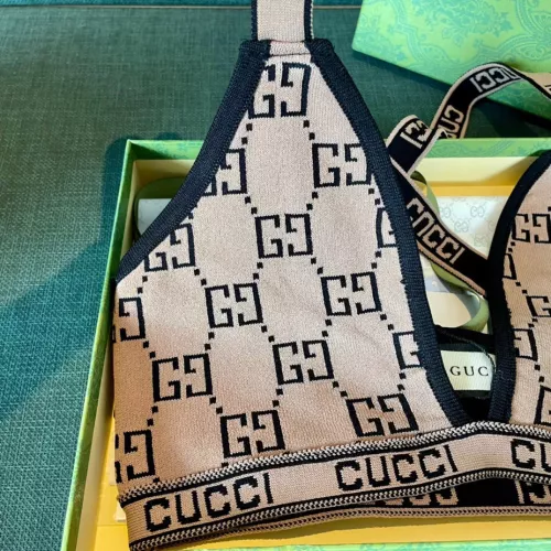 Replica Gucci Swimming & Bathing Suits #1372609 $45.00 USD for Wholesale