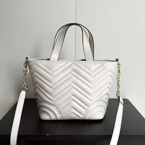 Replica Gucci AAA Quality Handbags For Women #1372610 $82.00 USD for Wholesale