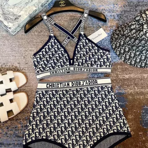 Christian Dior Bathing Suits #1372612 $45.00 USD, Wholesale Replica Christian Dior Bathing Suits
