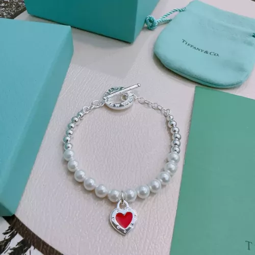 Tiffany Bracelets #1372618 $42.00 USD, Wholesale Replica Tiffany Bracelets