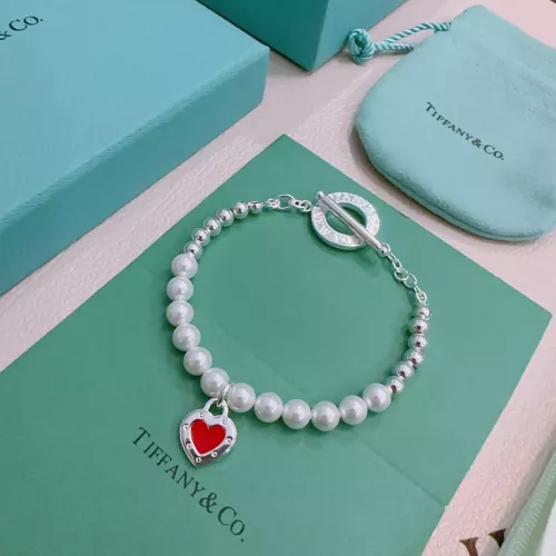 Replica Tiffany Bracelets #1372618 $42.00 USD for Wholesale