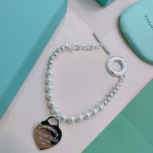 Tiffany Bracelets #1372619 $42.00 USD, Wholesale Replica Tiffany Bracelets