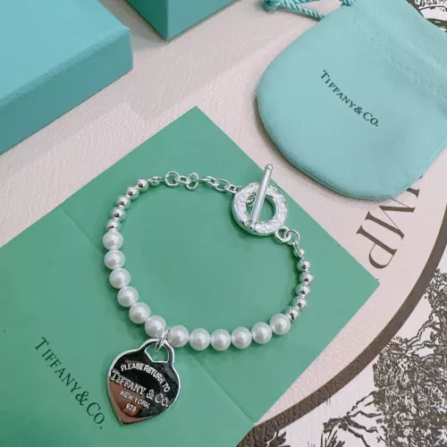 Replica Tiffany Bracelets #1372619 $42.00 USD for Wholesale