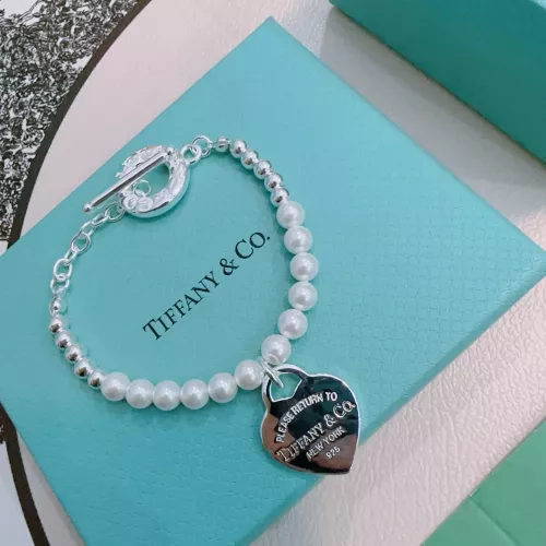 Replica Tiffany Bracelets #1372619 $42.00 USD for Wholesale