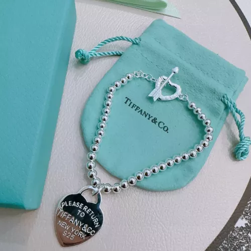Replica Tiffany Bracelets #1372620 $38.00 USD for Wholesale