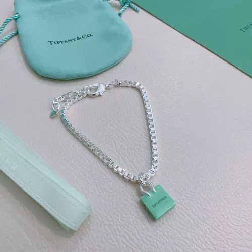 Replica Tiffany Bracelets #1372624 $39.00 USD for Wholesale