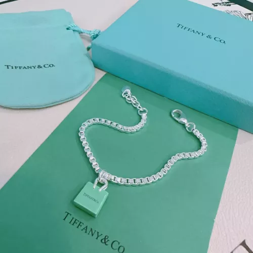 Replica Tiffany Bracelets #1372624 $39.00 USD for Wholesale