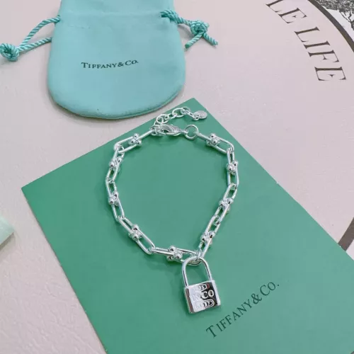Replica Tiffany Bracelets #1372626 $40.00 USD for Wholesale