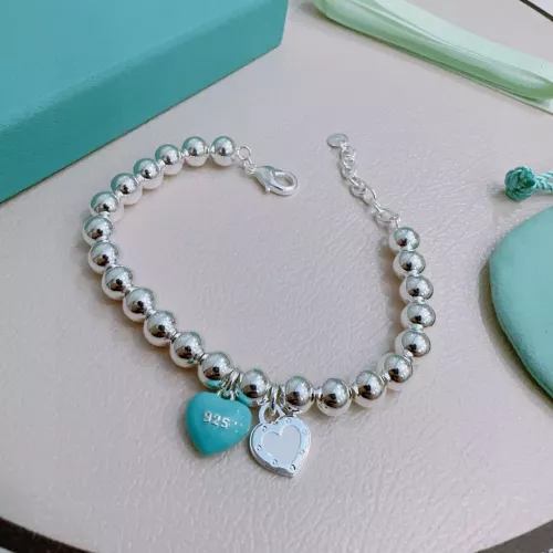 Replica Tiffany Bracelets #1372628 $45.00 USD for Wholesale