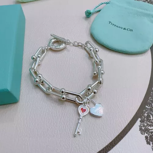 Replica Tiffany Bracelets #1372633 $56.00 USD for Wholesale
