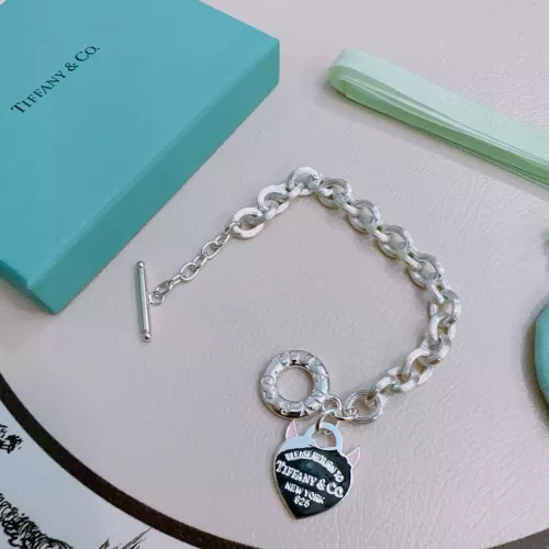 Replica Tiffany Bracelets #1372634 $56.00 USD for Wholesale