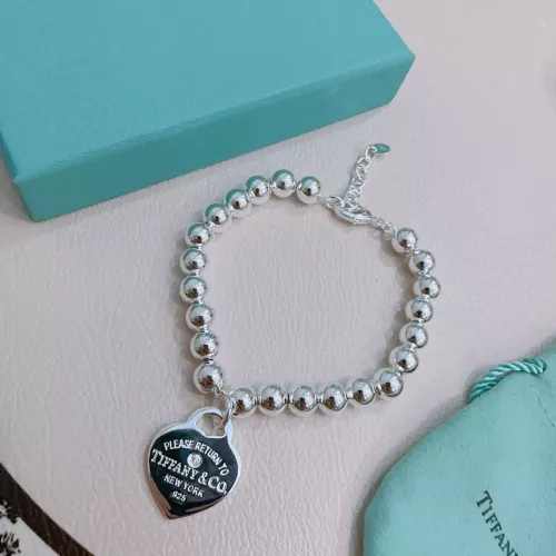 Tiffany Bracelets #1372640 $42.00 USD, Wholesale Replica Tiffany Bracelets