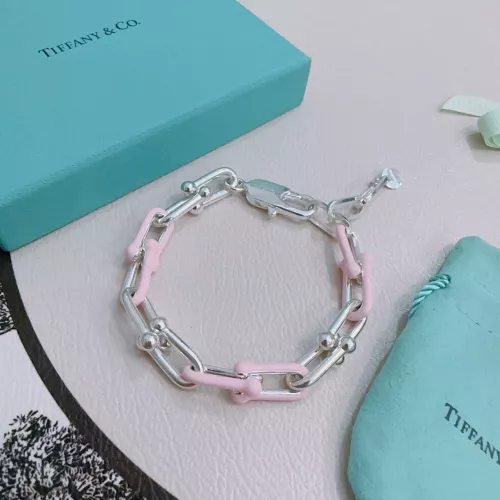 Replica Tiffany Bracelets #1372642 $52.00 USD for Wholesale