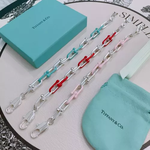 Replica Tiffany Bracelets #1372644 $52.00 USD for Wholesale