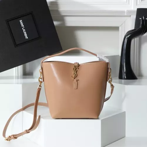 Yves Saint Laurent YSL AAA Quality Messenger Bags For Women #1372646 $98.00 USD, Wholesale Replica Yves Saint Laurent YSL AAA Quality Messenger Bags