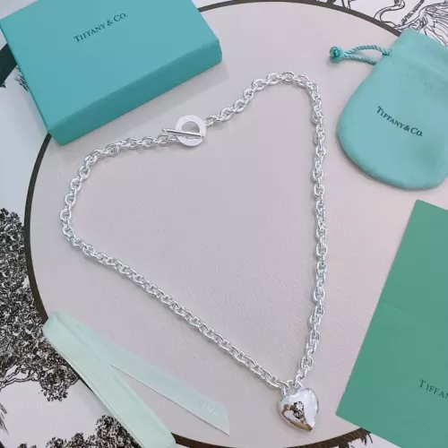Replica Tiffany Necklaces #1372647 $52.00 USD for Wholesale