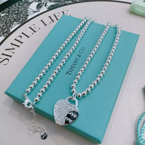 Replica Tiffany Necklaces #1372659 $45.00 USD for Wholesale