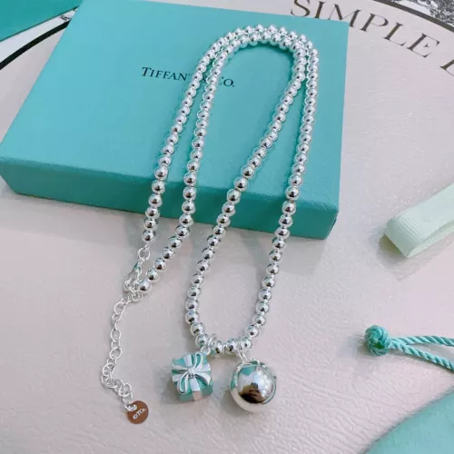 Tiffany Necklaces #1372660 $48.00 USD, Wholesale Replica Tiffany Necklaces