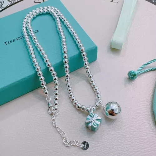 Replica Tiffany Necklaces #1372660 $48.00 USD for Wholesale