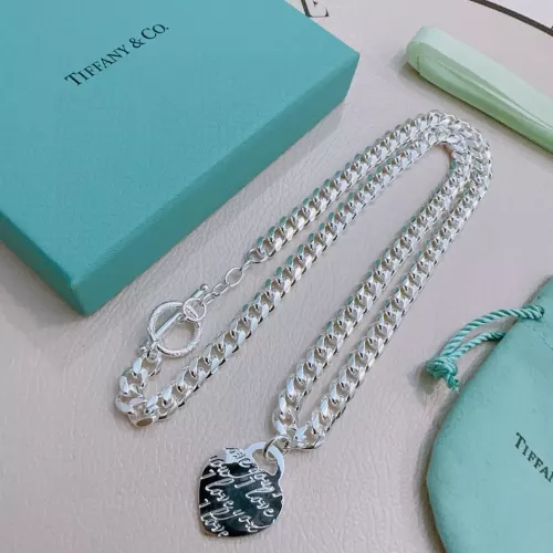Tiffany Necklaces #1372665 $52.00 USD, Wholesale Replica Tiffany Necklaces