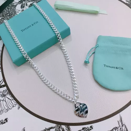Replica Tiffany Necklaces #1372665 $52.00 USD for Wholesale