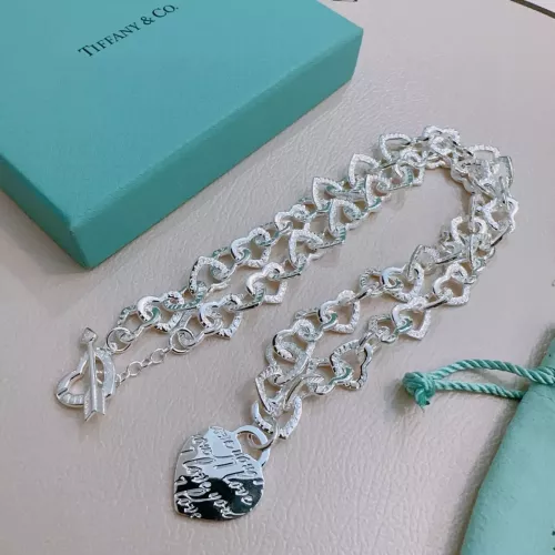 Tiffany Necklaces #1372669 $80.00 USD, Wholesale Replica Tiffany Necklaces