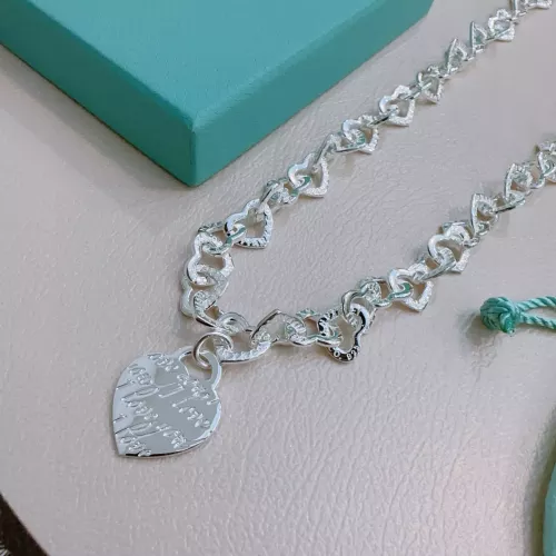 Replica Tiffany Necklaces #1372669 $80.00 USD for Wholesale