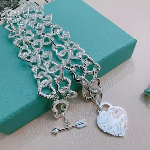 Replica Tiffany Necklaces #1372669 $80.00 USD for Wholesale
