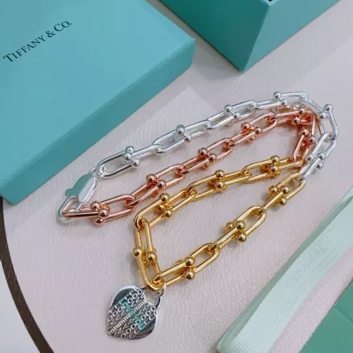 Tiffany Necklaces #1372674 $64.00 USD, Wholesale Replica Tiffany Necklaces