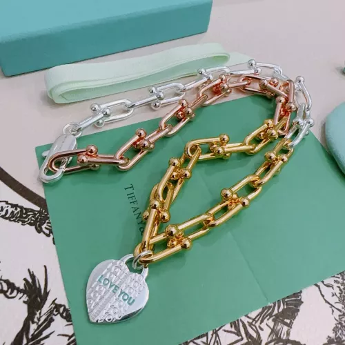 Replica Tiffany Necklaces #1372674 $64.00 USD for Wholesale