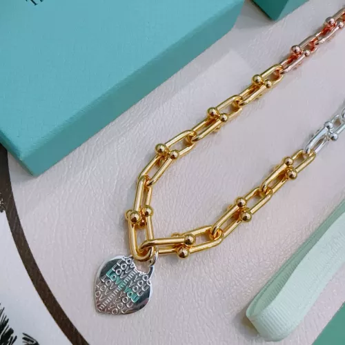 Replica Tiffany Necklaces #1372674 $64.00 USD for Wholesale
